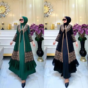 Exclusive Premium Abaya