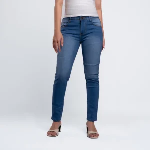 Premium Women's Skinny Jeans