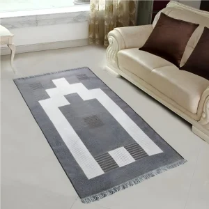 Luxury Soft Islamic Prayer Mat