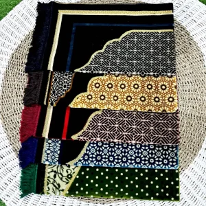 Luxury Islamic Prayer Mat