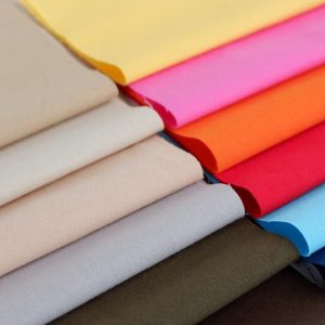 Baby Canvas Fabric