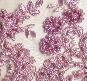 Brocade Fabric