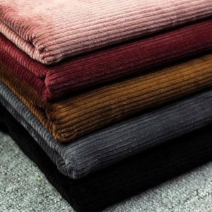 Corduroy Fabric