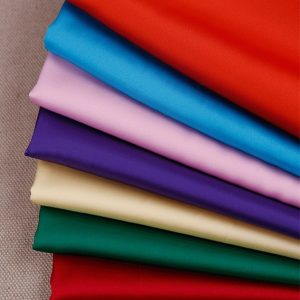 Jersey Fabric