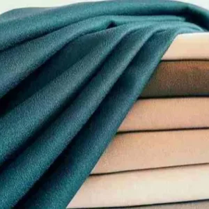 Moscrepe Fabric