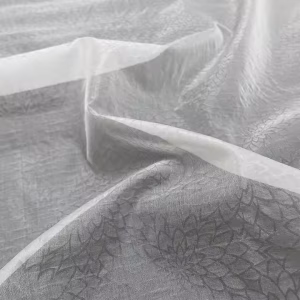 Organza Fabric