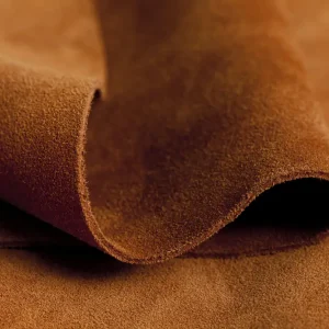Suede Fabric