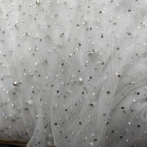 Tulle Fabric