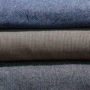 Wool Fabric